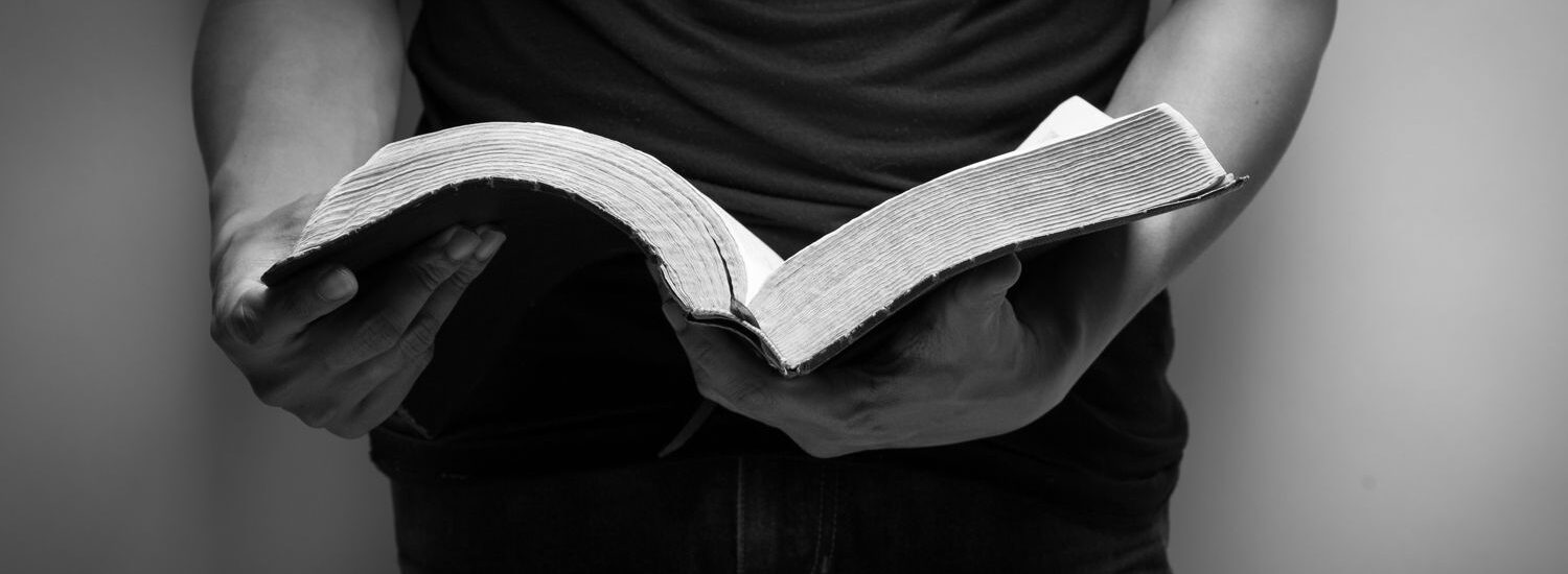 One year Bible readings until your salvation